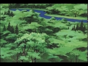 الغابة الخضراء الحلقة 34