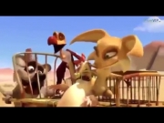 واحة أوسكار الحلقة 3