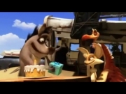 واحة أوسكار الحلقة 33