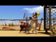 واحة أوسكار الحلقة 35