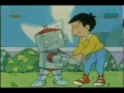 روبوتان الحلقة 17