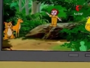 قصص لبيب الحلقة 9