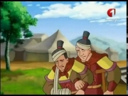 قصص لبيب الحلقة 74