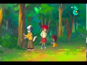 فريق التحري الحلقة 26