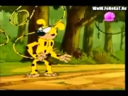 نموش الحلقة 19