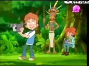 نموش الحلقة 46