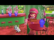 فراولة وصديقاتها الحلقة 3