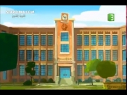 ثانوية الفنون الحلقة 24