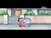 دورايمون الحلقة 46
