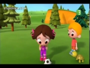 نيلويا الحلقة 18