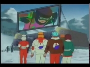 أبطال التزلج الحلقة 4