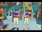 أبطال التزلج الحلقة 5