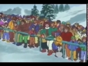 أبطال التزلج الحلقة 6