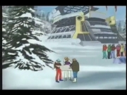 أبطال التزلج الحلقة 27