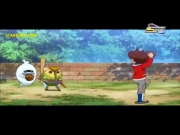 يوكاي واتش الحلقة 9