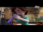 الفيكسيز الحلقة 22