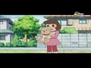 دورايمون الحلقة 80