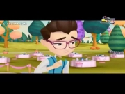 الصغيرات المدهشات الحلقة 32
