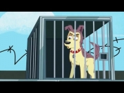 مخبأ الكلاب السري الحلقة 20