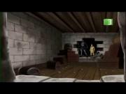 المومياء الحلقة 11