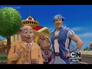 ليزي تاون الحلقة 4