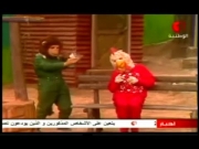 ضيعة محروس الحلقة 12