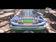 أبطال الكرة الجزء 3 الحلقة 18