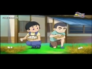 نجمة الطبخ الحلقة 12