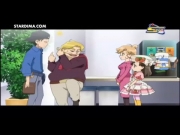 نجمة الطبخ الحلقة 21