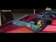 موتو رايس الحلقة 7
