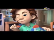 الفيكسيز الحلقة 103
