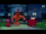 القرية الأليفة الحلقة 3