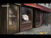 البؤساء الفتاة كوزيت الحلقة 25