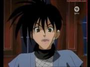 شعلة ريكا الحلقة 7