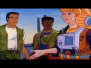فرسان الكوكب الحلقة 24
