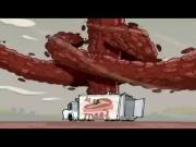 داني الشبح الجزء 1 الحلقة 1