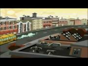 داني الشبح الجزء 1 الحلقة 15