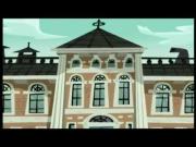 داني الشبح الجزء 1 الحلقة 20