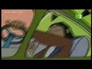 خربشات الحلقة 2