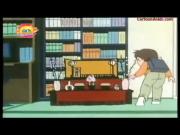 أبي الحنون الحلقة 10