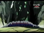 فريق القرود الآلي الخارق الحلقة 25