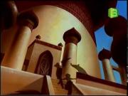 علاء الدين الحلقة 116