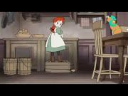 حكايات آن الحلقة 29